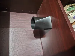Desktop Pen Holder