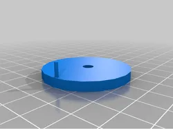 DND Health or Spell Tracker