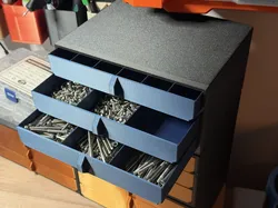 Drawers - Version 2