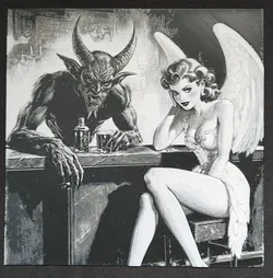 Drink time