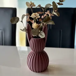 Easter Bunny Vase