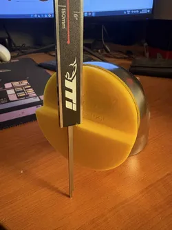 Exhaust 90 degree centre line radius tool