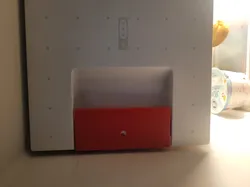 Freezer Door Handle Replacement Part