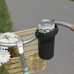 Gyroscopic Can Holder – The Ultimate Drink & Drive Accessory