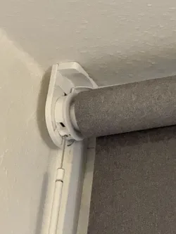IKEA Fyrtur to Eve MotionBlinds convertion