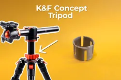 K&F Tripod | Plastic part