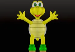Koopa Troopa
