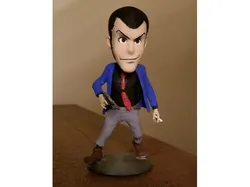 Lupin the Third Bobblehead