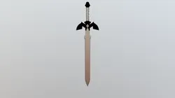 Mastersword-special