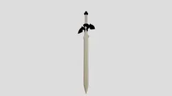 Mastersword-special