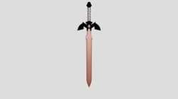 mastersword special