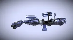 Mecha Arm