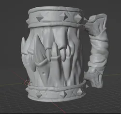 Mimic Mug Kooize 12oz
