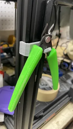 Nipper Handle Replacements