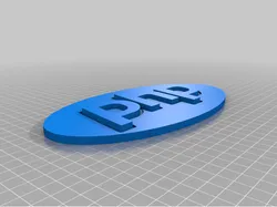 PHP Logo