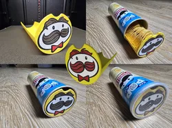 Pringles Slider
