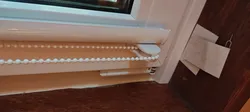 Pulley for ball chain