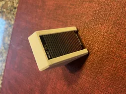 Rainsensor Case (MH-RD Raindrop Module + Aqara Window Sensor)