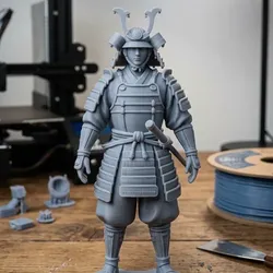 samurai