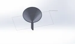 simplistic style funnel