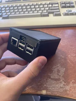 solar-powered Raspberry Pi 3