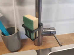 Sponge Holder