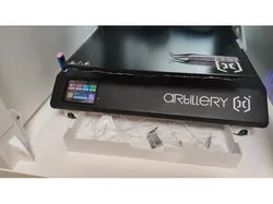 Stackable Box
