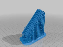 Stone brick roller