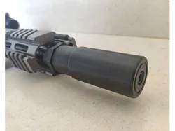 Supressor