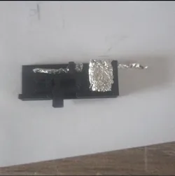 switch aluminium