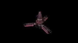 Tamani Defence Satellite| The Pegasus Expedition