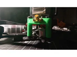 TBS Source One v3 SMA Mount