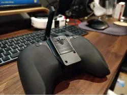 TBS Tango 2 Module Bay Cover