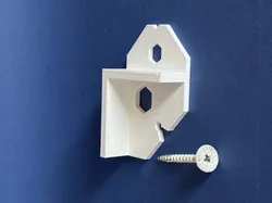 Troldtekt 2-in-1 screw placer