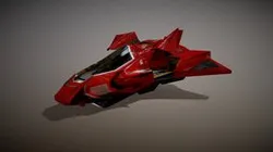 Verta Speeder One