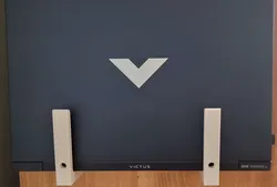 Wall Mount Laptop Holder