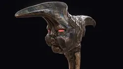 Weapon: Deaf Scream