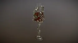 Wine Glass