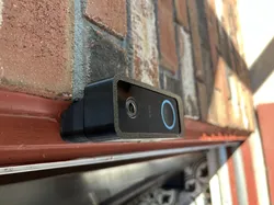 Wyze Video Doorbell v2 Secure Cover (Remix)