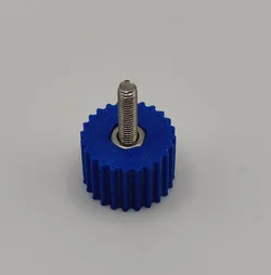 10x15 mm Thumbscrew Knob for M3 Nut