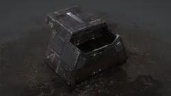 2K Followers Celebration - Sci Fi Crate