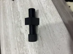 3D Printed M16.2 Screw – Functional Test Part or Display