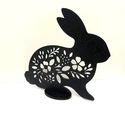 3D printer bestanden | 3MF | Filigree Easter bunny