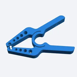 3D printer bestanden | 3MF | iskence