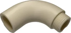 90 Degree Garden Hose Elbow