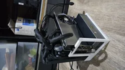 AOOSTAR AG02 EGPU Dock GPU support