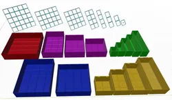 Assortment Boxes