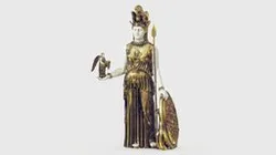 Athena Parthenos