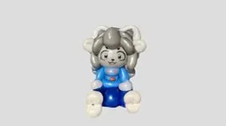 [balloondoll]Creffy 2022-11-27