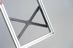 BeamCase - X-Braces